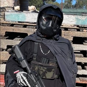 Meet your Posher, Brian